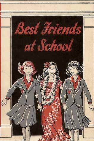 Best Friends at School