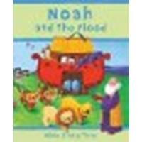 Noah and the Flood by Piper, Sophie [Lion Hudson, 2008] Hardcover [Hardcover]