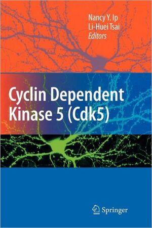 Cyclin-Dependent Kinase 5