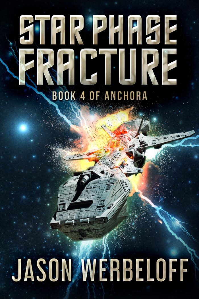 Star Phase Fracture