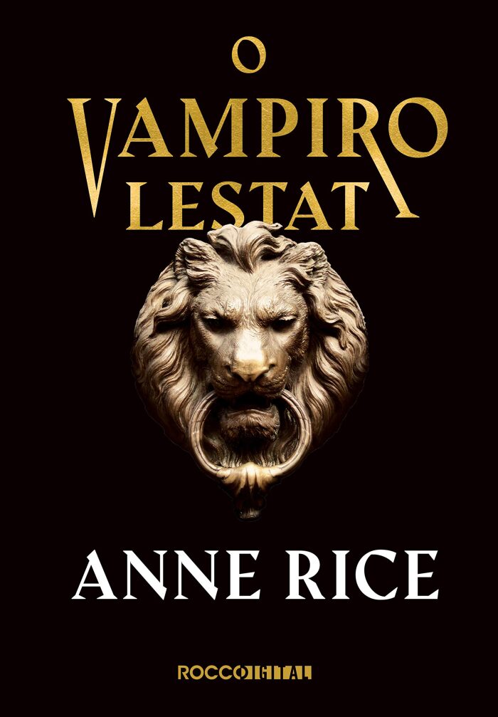 O vampiro Lestat (As Crônicas Vampirescas)