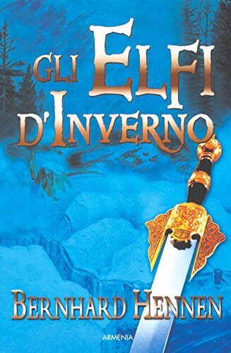 Gli elfi d'inverno