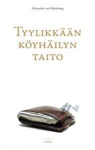 Tyylikkään köyhäilyn taito
