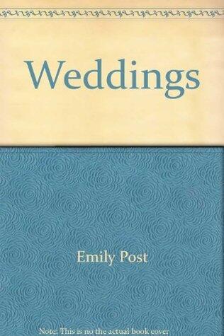 Weddings