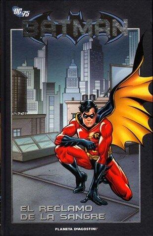 Batman: El reclamo de la sangre