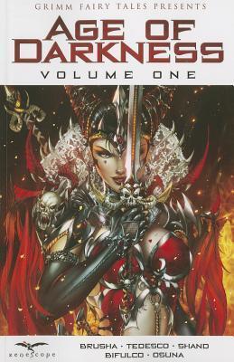 Age of Darkness (Volume One)