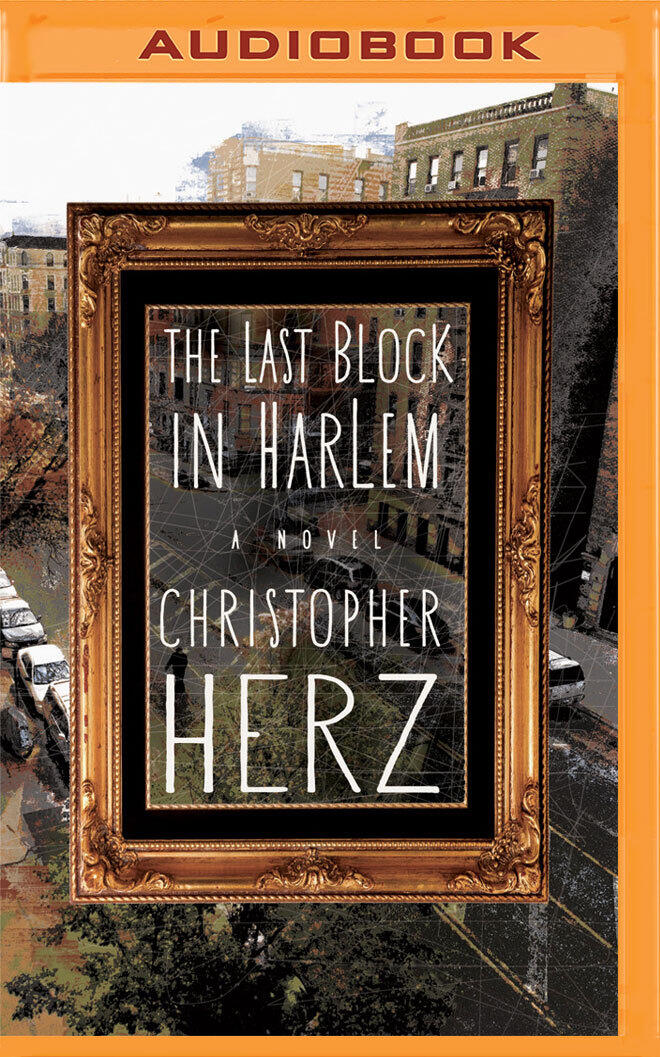 Last Block in Harlem, The
