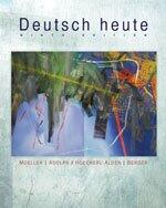 Deutsch heute with iLrn access code
