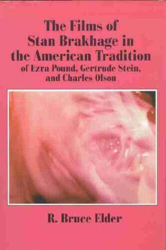 The Films of Stan Brakhage