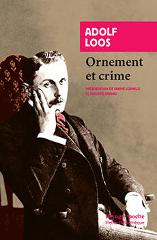 ornement et crime