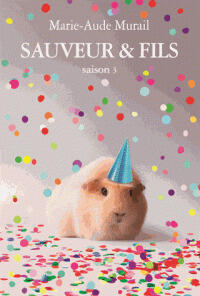 Sauveur & Fils (Saison 3)