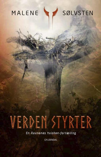Ravnenes hvisken