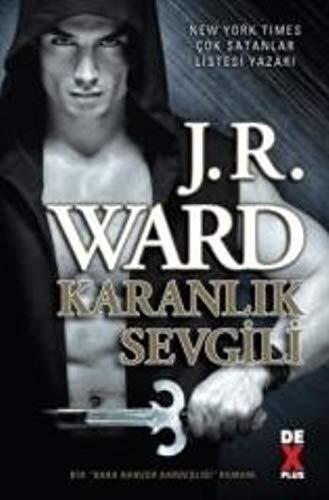 Kara Hancer Kardesligi (1) (Karanlik Sevgili)
