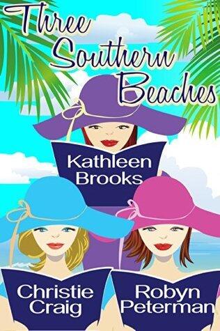 Three Southern Beaches: A Summer Beach Read Box Set