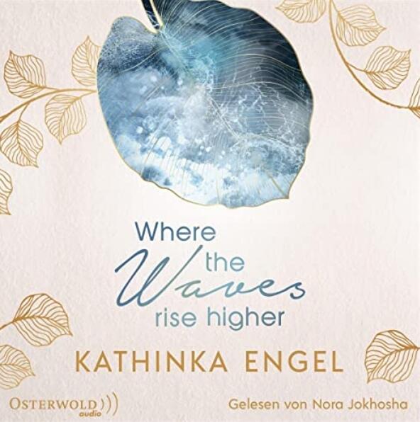 Where the Waves Rise Higher