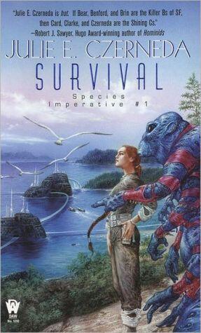 Survival (Species Imperative #1)