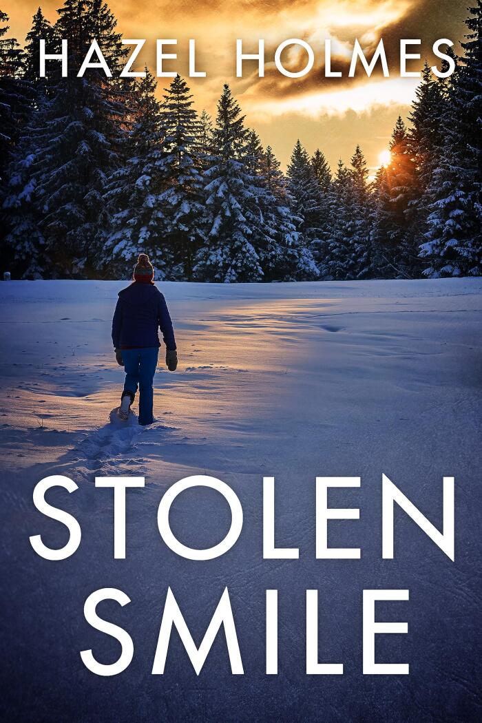 Stolen Smile: A Small Town Riveting Kidnapping Mystery Thriller