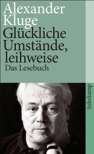 Glückliche Umstände, Leihweise