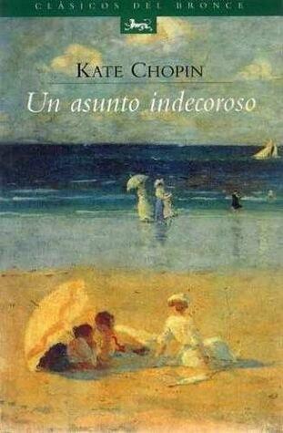 Un Asunto Indecoroso