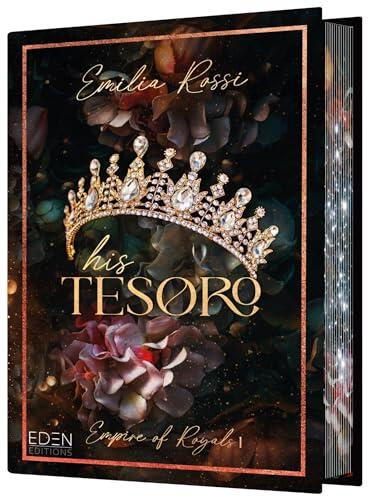 Empire of Royals T1: His Tesoro