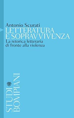 Letteratura e sopravvivenza