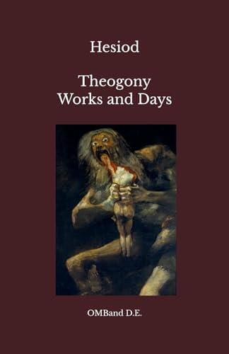 Theogony - Works and Days: