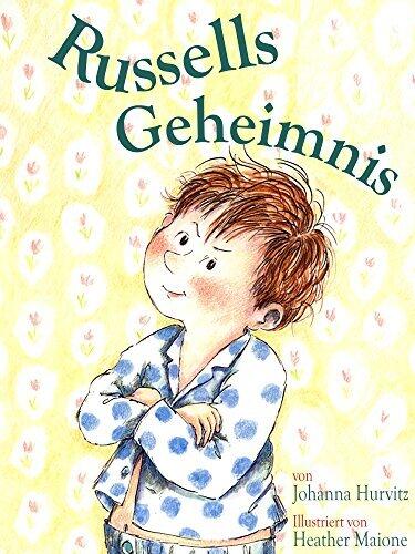 Russells Geheimnis