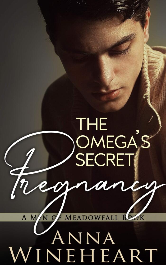 The Omega's Secret Pregnancy