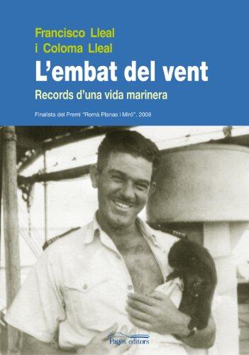 L'embat del vent: Records d'una vida marinera