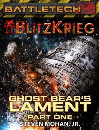 Ghost Bear's Lament: Part One