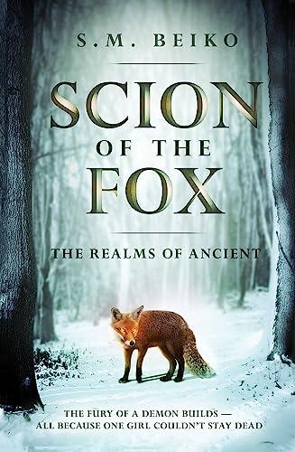 The Realms of Ancient
