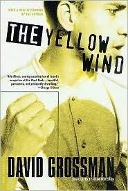 The Yellow Wind Publisher: Picador
