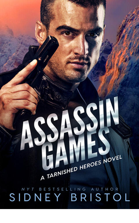 Assassin Games
