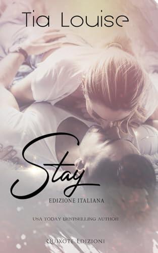 Stay (Edizione Italiana)
