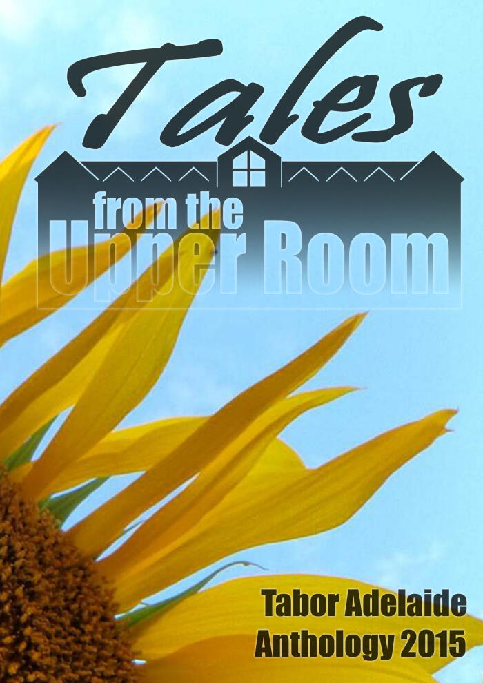 Tales from the Upper Room 2015