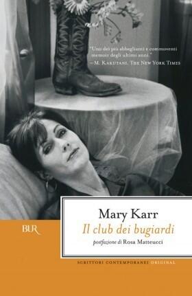 Il club dei bugiardi