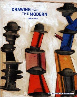 Drawing from The Modern (Volume I): 1880-1940