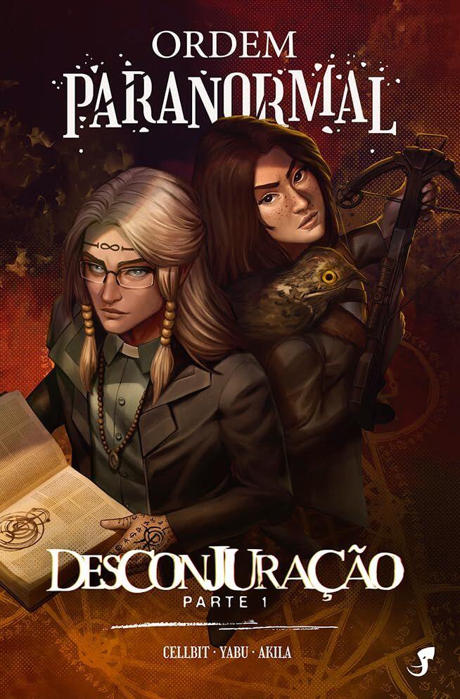 Ordem Paranormal: Desconjuração, parte 1