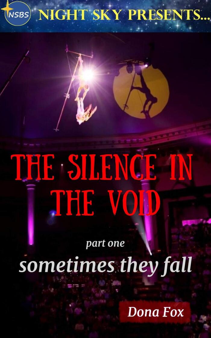 The Silence in the Void (Part 1) (Sometimes They Fall)