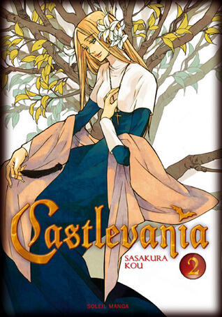 Castlevania, Vol. 2
