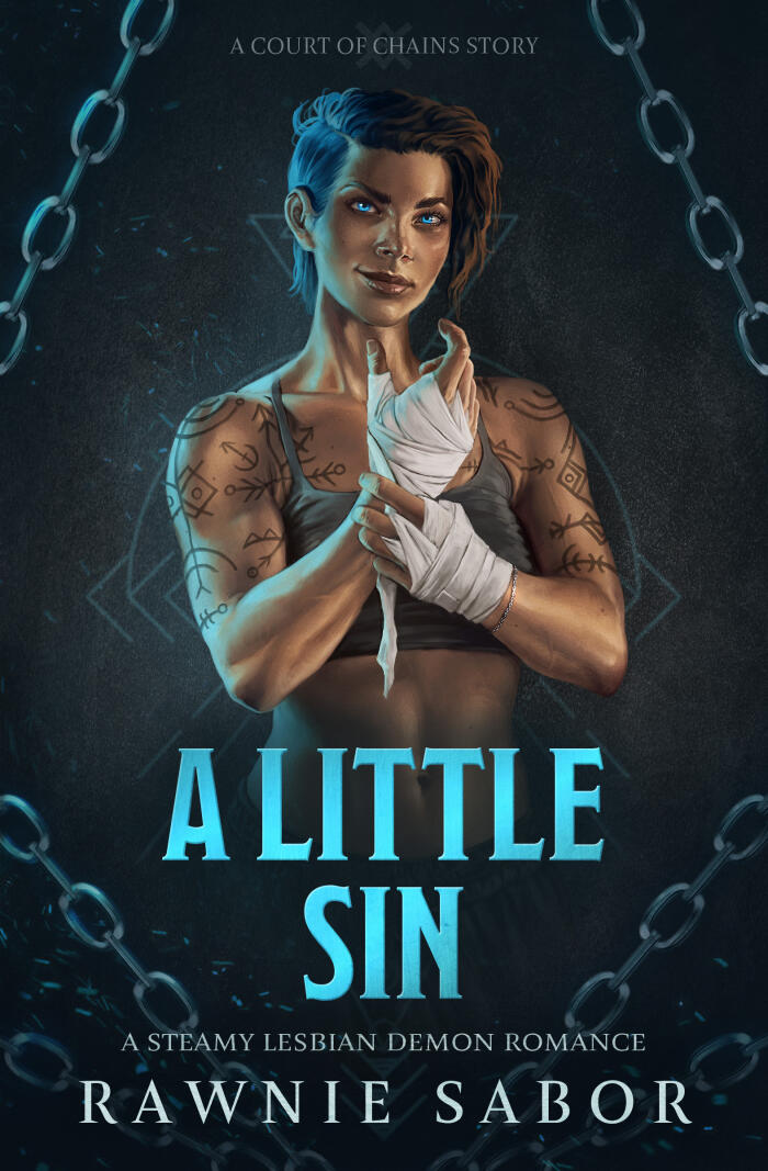 A Little Sin