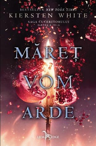 Măreț Vom Arde