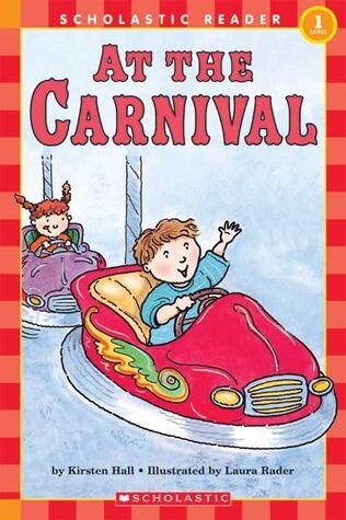 At The Carnival