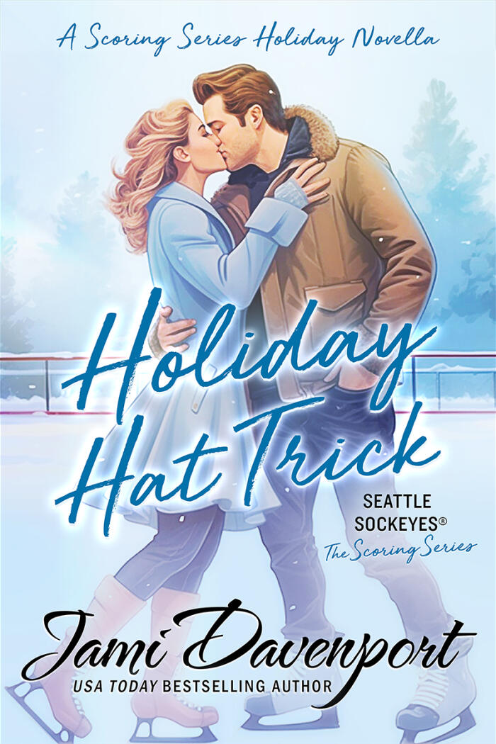 Holiday Hat Trick
