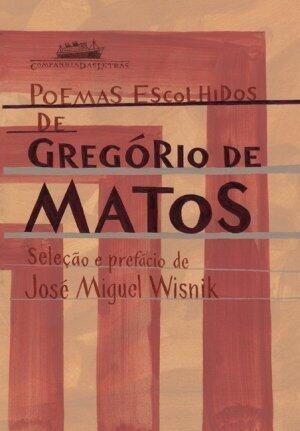 Poemas Escolhidos de Gregório de Matos