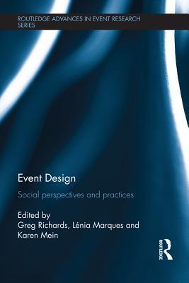 Event Design: Social Perspectives and Practices