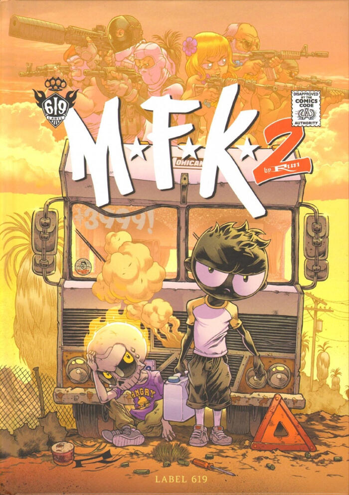 MFK 2