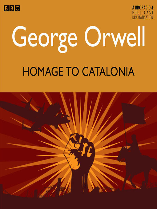 Homage to Catalonia