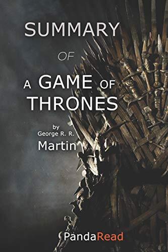 A Game of Thrones