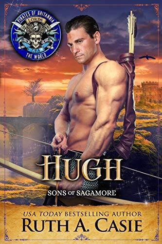 Hugh: Pirates of Britannia Connected World